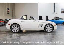 2005 Chrysler Crossfire (CC-2118381) for sale in Kentwood, Michigan