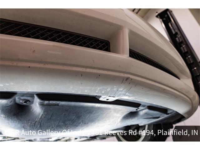 2005 Chrysler Crossfire (CC-2118381) for sale in Kentwood, Michigan