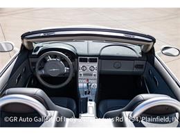 2005 Chrysler Crossfire (CC-2118381) for sale in Kentwood, Michigan