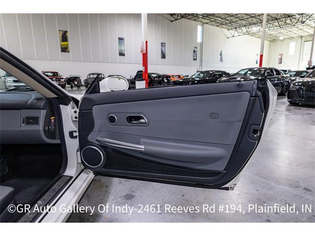2005 Chrysler Crossfire (CC-2118381) for sale in Kentwood, Michigan
