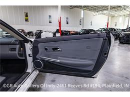 2005 Chrysler Crossfire (CC-2118381) for sale in Kentwood, Michigan