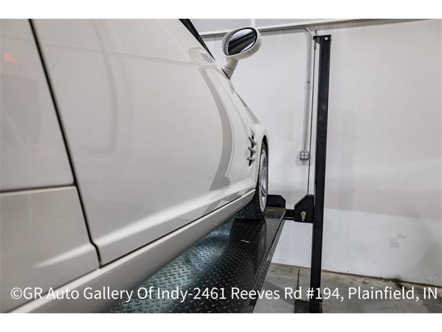 2005 Chrysler Crossfire (CC-2118381) for sale in Kentwood, Michigan