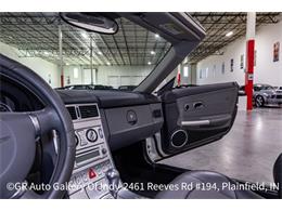 2005 Chrysler Crossfire (CC-2118381) for sale in Kentwood, Michigan