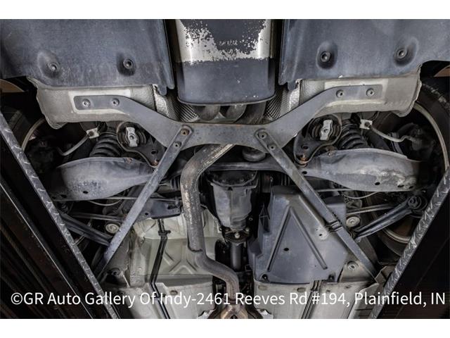 2005 Chrysler Crossfire (CC-2118381) for sale in Kentwood, Michigan