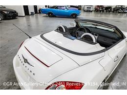 2005 Chrysler Crossfire (CC-2118381) for sale in Kentwood, Michigan