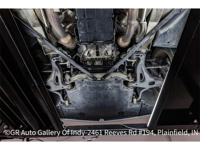 2005 Chrysler Crossfire (CC-2118381) for sale in Kentwood, Michigan