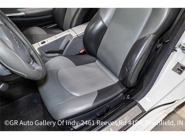 2005 Chrysler Crossfire (CC-2118381) for sale in Kentwood, Michigan