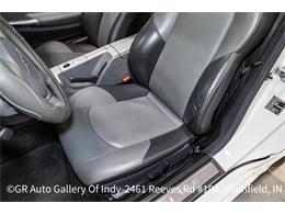 2005 Chrysler Crossfire (CC-2118381) for sale in Kentwood, Michigan