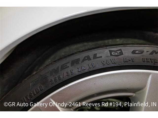 2005 Chrysler Crossfire (CC-2118381) for sale in Kentwood, Michigan