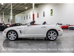 2005 Chrysler Crossfire (CC-2118381) for sale in Kentwood, Michigan