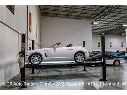2005 Chrysler Crossfire (CC-2118381) for sale in Kentwood, Michigan