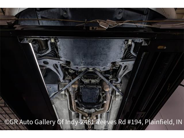2005 Chrysler Crossfire (CC-2118381) for sale in Kentwood, Michigan