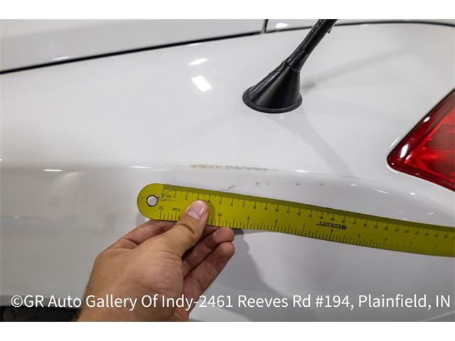 2005 Chrysler Crossfire (CC-2118381) for sale in Kentwood, Michigan