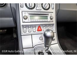 2005 Chrysler Crossfire (CC-2118381) for sale in Kentwood, Michigan
