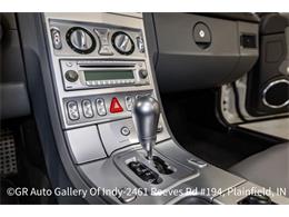 2005 Chrysler Crossfire (CC-2118381) for sale in Kentwood, Michigan