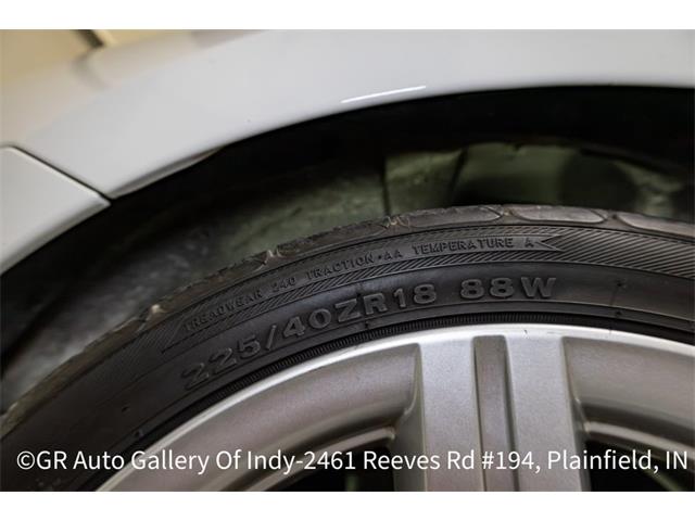 2005 Chrysler Crossfire (CC-2118381) for sale in Kentwood, Michigan