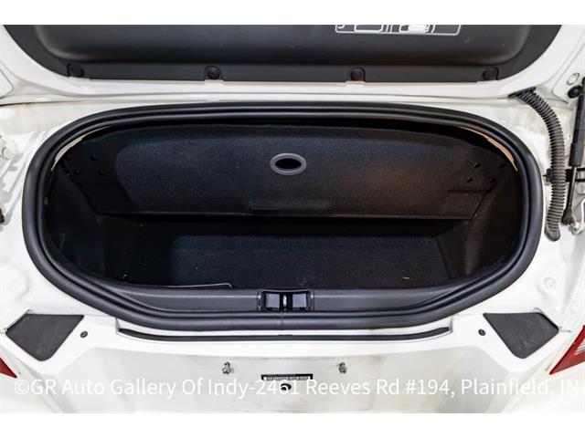 2005 Chrysler Crossfire (CC-2118381) for sale in Kentwood, Michigan