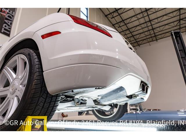 2005 Chrysler Crossfire (CC-2118381) for sale in Kentwood, Michigan
