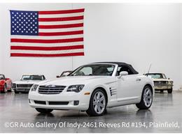 2005 Chrysler Crossfire (CC-2118381) for sale in Kentwood, Michigan