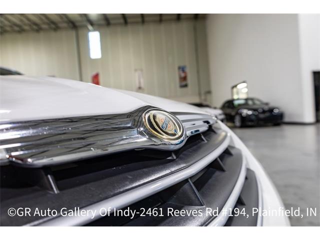 2005 Chrysler Crossfire (CC-2118381) for sale in Kentwood, Michigan