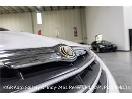2005 Chrysler Crossfire (CC-2118381) for sale in Kentwood, Michigan