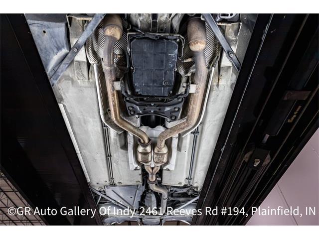 2005 Chrysler Crossfire (CC-2118381) for sale in Kentwood, Michigan