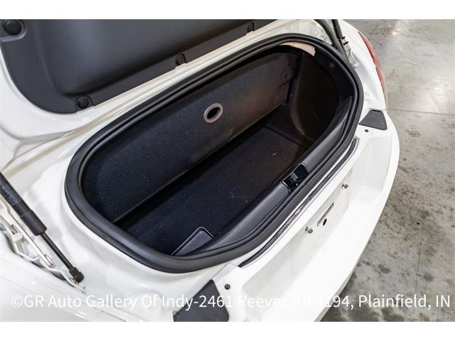 2005 Chrysler Crossfire (CC-2118381) for sale in Kentwood, Michigan