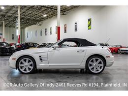 2005 Chrysler Crossfire (CC-2118381) for sale in Kentwood, Michigan