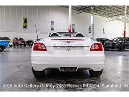 2005 Chrysler Crossfire (CC-2118381) for sale in Kentwood, Michigan