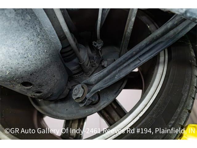 2005 Chrysler Crossfire (CC-2118381) for sale in Kentwood, Michigan