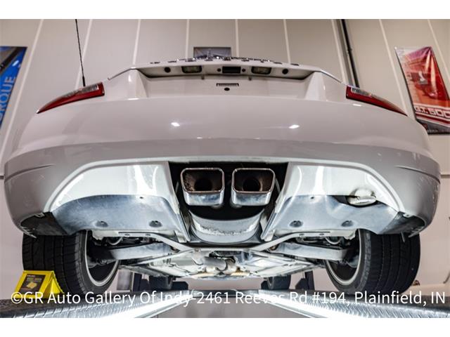 2005 Chrysler Crossfire (CC-2118381) for sale in Kentwood, Michigan