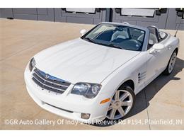 2005 Chrysler Crossfire (CC-2118381) for sale in Kentwood, Michigan