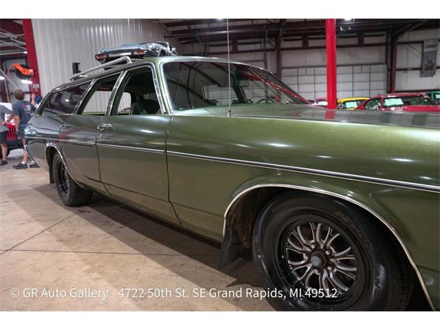1973 Dodge Polara (CC-2118382) for sale in Kentwood, Michigan