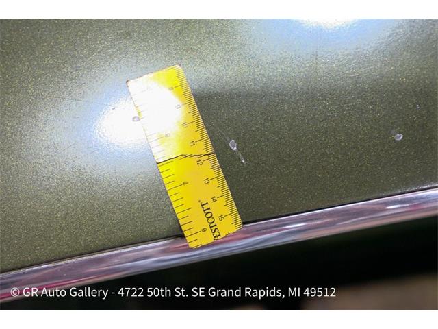 1973 Dodge Polara (CC-2118382) for sale in Kentwood, Michigan