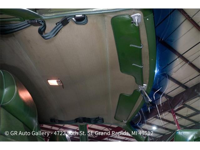1973 Dodge Polara (CC-2118382) for sale in Kentwood, Michigan