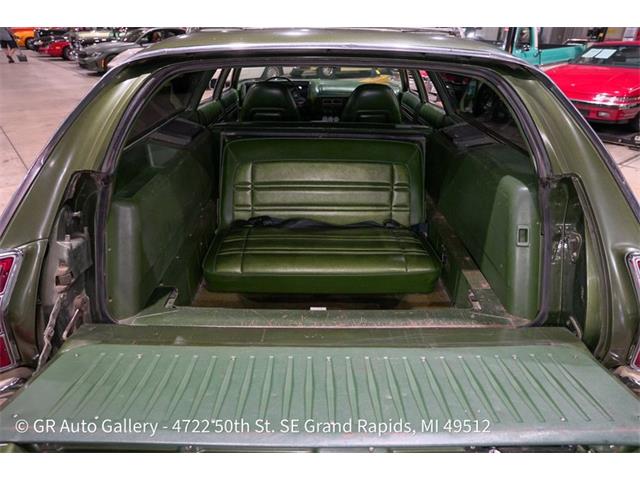 1973 Dodge Polara (CC-2118382) for sale in Kentwood, Michigan