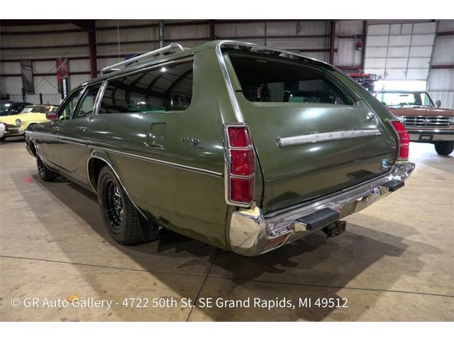 1973 Dodge Polara (CC-2118382) for sale in Kentwood, Michigan
