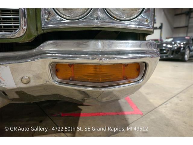 1973 Dodge Polara (CC-2118382) for sale in Kentwood, Michigan