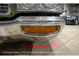 1973 Dodge Polara (CC-2118382) for sale in Kentwood, Michigan