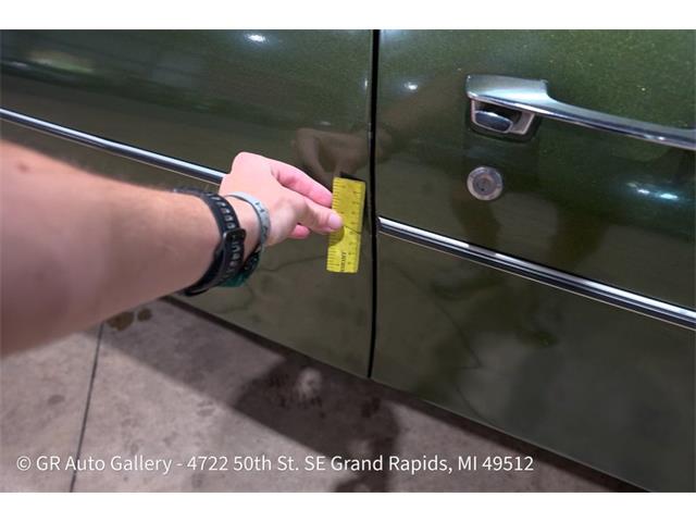 1973 Dodge Polara (CC-2118382) for sale in Kentwood, Michigan