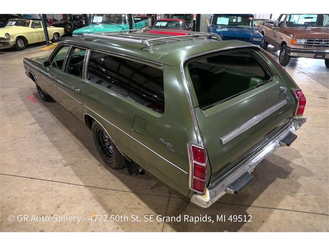 1973 Dodge Polara (CC-2118382) for sale in Kentwood, Michigan