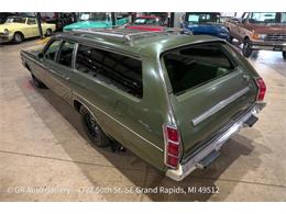 1973 Dodge Polara (CC-2118382) for sale in Kentwood, Michigan