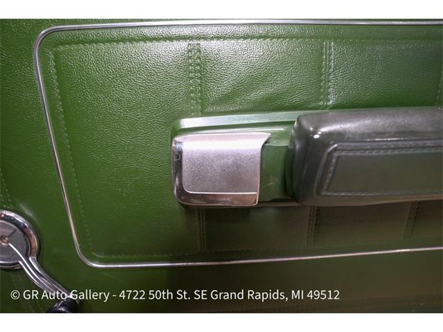 1973 Dodge Polara (CC-2118382) for sale in Kentwood, Michigan