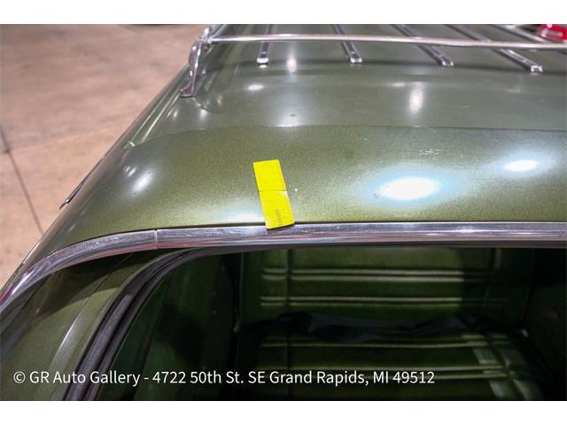 1973 Dodge Polara (CC-2118382) for sale in Kentwood, Michigan
