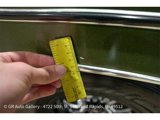 1973 Dodge Polara (CC-2118382) for sale in Kentwood, Michigan