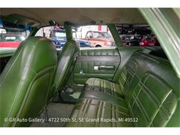 1973 Dodge Polara (CC-2118382) for sale in Kentwood, Michigan