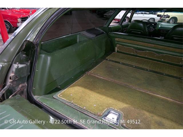 1973 Dodge Polara (CC-2118382) for sale in Kentwood, Michigan