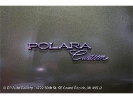 1973 Dodge Polara (CC-2118382) for sale in Kentwood, Michigan
