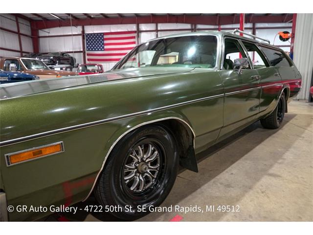 1973 Dodge Polara (CC-2118382) for sale in Kentwood, Michigan