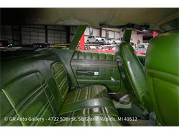 1973 Dodge Polara (CC-2118382) for sale in Kentwood, Michigan